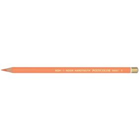 Koh-i Noor 5783563 3800 Reddish Orange Kuru Boya Kalemi