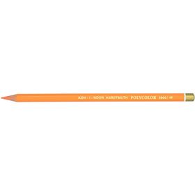 Koh-i Noor 5783602 3800 Light Orange Kuru Boya Kalemi