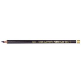 Koh-i Noor 5783606 3800 Dark Violet Kuru Boya Kalemi