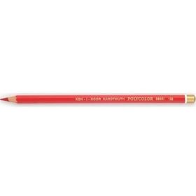 Koh-i Noor 5783630 3800 Carmine Red Kuru Boya Kalemi