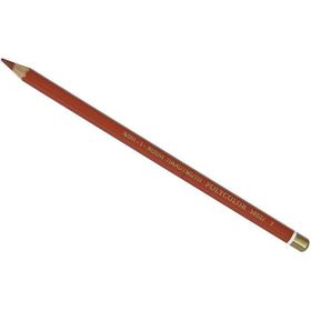 Koh-i Noor 5783630 3800 Carmine Red Kuru Boya Kalemi