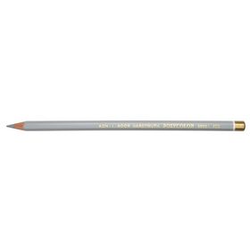 Koh-i Noor 5783639 3800 Cool Grey 3 Kuru Boya Kalemi