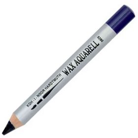 Koh-i Noor 8280/17 Cobalt Blue Wax Aquarell Sulandırılabilir Pastel Boya