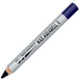 Koh-i Noor 8280/20 Prussian Blue Wax Aquarell Sulandırılabilir Pastel Boya