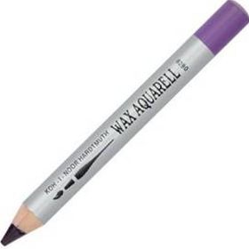 Koh-i Noor 8280/51 Delft Blue Wax Aquarell Sulandırılabilir Pastel Boya