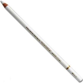 Koh-i Noor 8812/2 Gioconda Beyaz Kömür Kalemi
