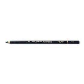 Koh-i Noor 8815/1 Gioconda Negro Siyah Kömür Kalemi