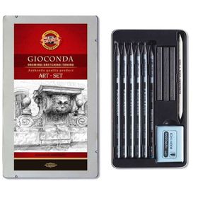 Koh-i Noor 8894 Gioconda Kalem Seti