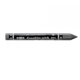 Koh-i Noor 8971 2B Jumbo Graphite Kalemi