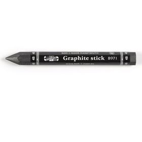 Koh-i Noor 8971 4b Jumbo Graphıte Kalemi