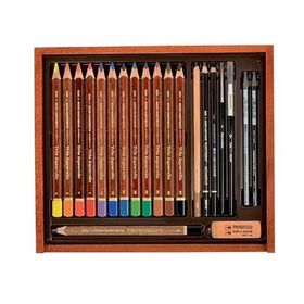 Koh-i Noor Aquarell Drawing Set Kod:8897 Kalem Seti