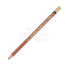 Koh-i Noor Burnt Ochre 64 Mondeluz Aquarel Sulu Boya Kalemi
