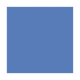Koh-i Noor Cobalt Blue 8780/17 Progresso Aquarelle Woodless Kalem
