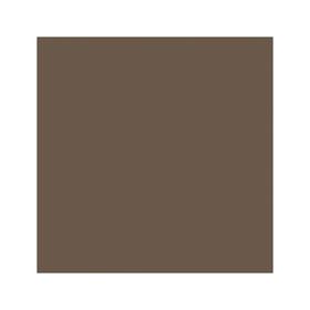 Koh-i Noor Dark Brown 8780/33 Progresso Aquarelle Woodless Kalem