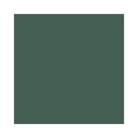 Koh-i Noor Dark Green 8780/26 Progresso Aquarelle Woodless Kalem