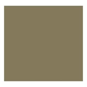 Koh-i Noor Dark Olive Green 8780/27 Progresso Aquarelle Woodless Kalem