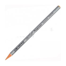 Koh-i Noor Dark Orange 8780/46 Progresso Aquarelle Woodless Kalem