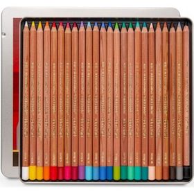 Koh-i Noor Gioconda 24 Renk Pastel Kalem Seti