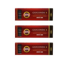Koh-i Noor Gioconda 5.6x120 mm 4865 Portmin Uç