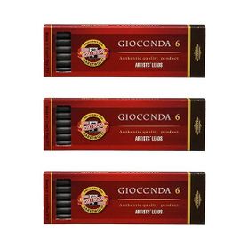 Koh-i Noor Gioconda 5.6x120 mm 4865 Portmin Uç