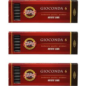 Koh-i Noor Gioconda 5.6x120 mm 4865 Portmin Uç