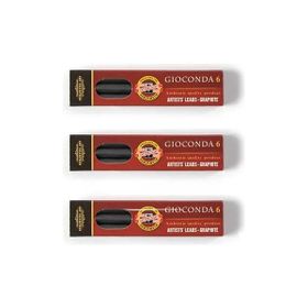 Koh-i Noor Gioconda 5.6x80 mm 4864 Portmin Uç
