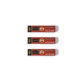 Koh-i Noor Gioconda 5.6x80 mm 4864 Portmin Uç