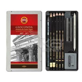 Koh-i Noor Gioconda Art Set 8893 Kalem Seti