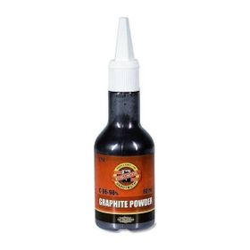Koh-I-Noor Graphite 80 ml Powder Grafit Tozu