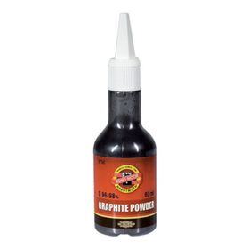 Koh-I-Noor Graphite 80 ml Powder Grafit Tozu
