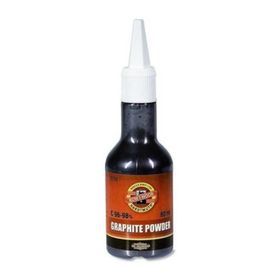 Koh-I-Noor Graphite 80 ml Powder Grafit Tozu