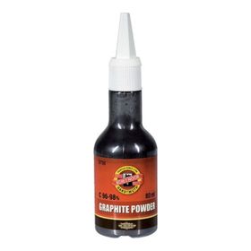 Koh-I-Noor Graphite 80 ml Powder Grafit Tozu