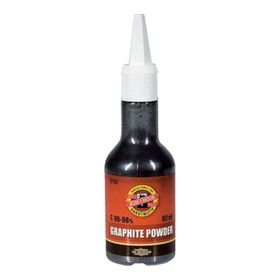 Koh-I-Noor Graphite 80 ml Powder Grafit Tozu