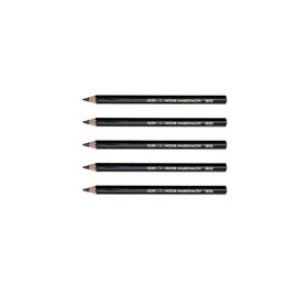 Koh-i Noor Graphite Pencil Jumbo 1820 Grafit Kalemi