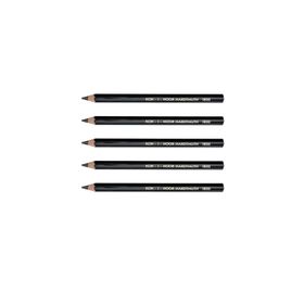Koh-i Noor Graphite Pencil Jumbo 1820 Grafit Kalemi