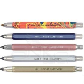 Koh-i Noor Hardtmuth 5340 5.6 mm Portmin Versatil Kalem