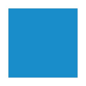 Koh-i Noor Light Blue 8780/18 Progresso Aquarelle Woodless Kalem