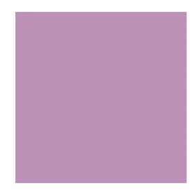 Koh-i Noor Light Violet 8780/11 Progresso Aquarelle Woodless Kalem