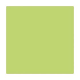 Koh-i Noor May Green 8780/23 Progresso Aquarelle Woodless Kalem