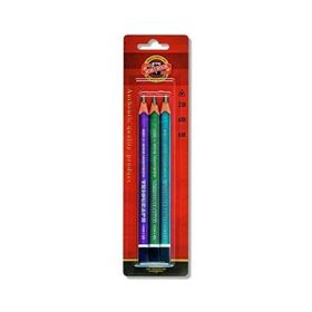 Koh-i Noor N:1831 Jumbo Dereceli Kurşun Kalem