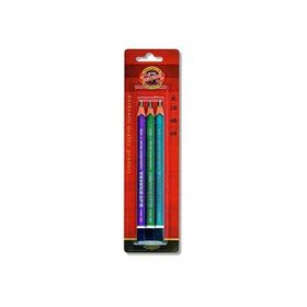 Koh-i Noor N:1831 Jumbo Dereceli Kurşun Kalem