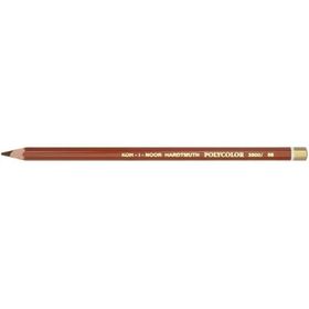 Koh-i Noor Polycolo 3800 Terracottar Kuru Boya Kalemi