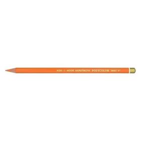 Koh-i Noor Polycolor 3800 Cadmium Orange Kuru Boya Kalemi
