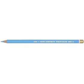 Koh-i Noor Polycolor 3800 Cerulean Blue Kuru Boya Kalemi