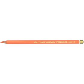 Koh-i Noor Polycolor 3800 Chromium Orange Kuru Boya Kalemi