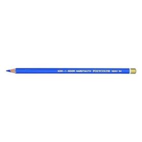 Koh-i Noor Polycolor 3800 Cobalt Dark Kuru Boya Kalemi