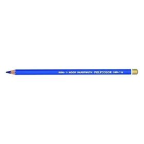 Koh-i Noor Polycolor 3800 Dark Blue Kuru Boya Kalemi
