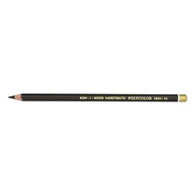 Koh-i Noor Polycolor 3800 Dark Brown Kuru Boya Kalemi