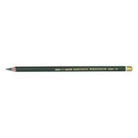 Koh-i Noor Polycolor 3800 Dark Grey Kuru Boya Kalemi