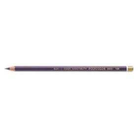 Koh-i Noor Polycolor 3800 Donker Violet Kuru Boya Kalemi